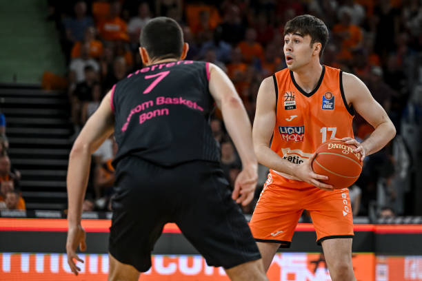 中的新星 中的新星